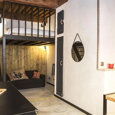 Dify Loft - Place Des Terreaux Lyon Exterior photo